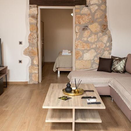 Villa Argyro Колимвари Екстериор снимка