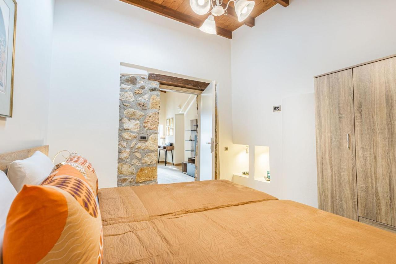 Villa Argyro Колимвари Екстериор снимка