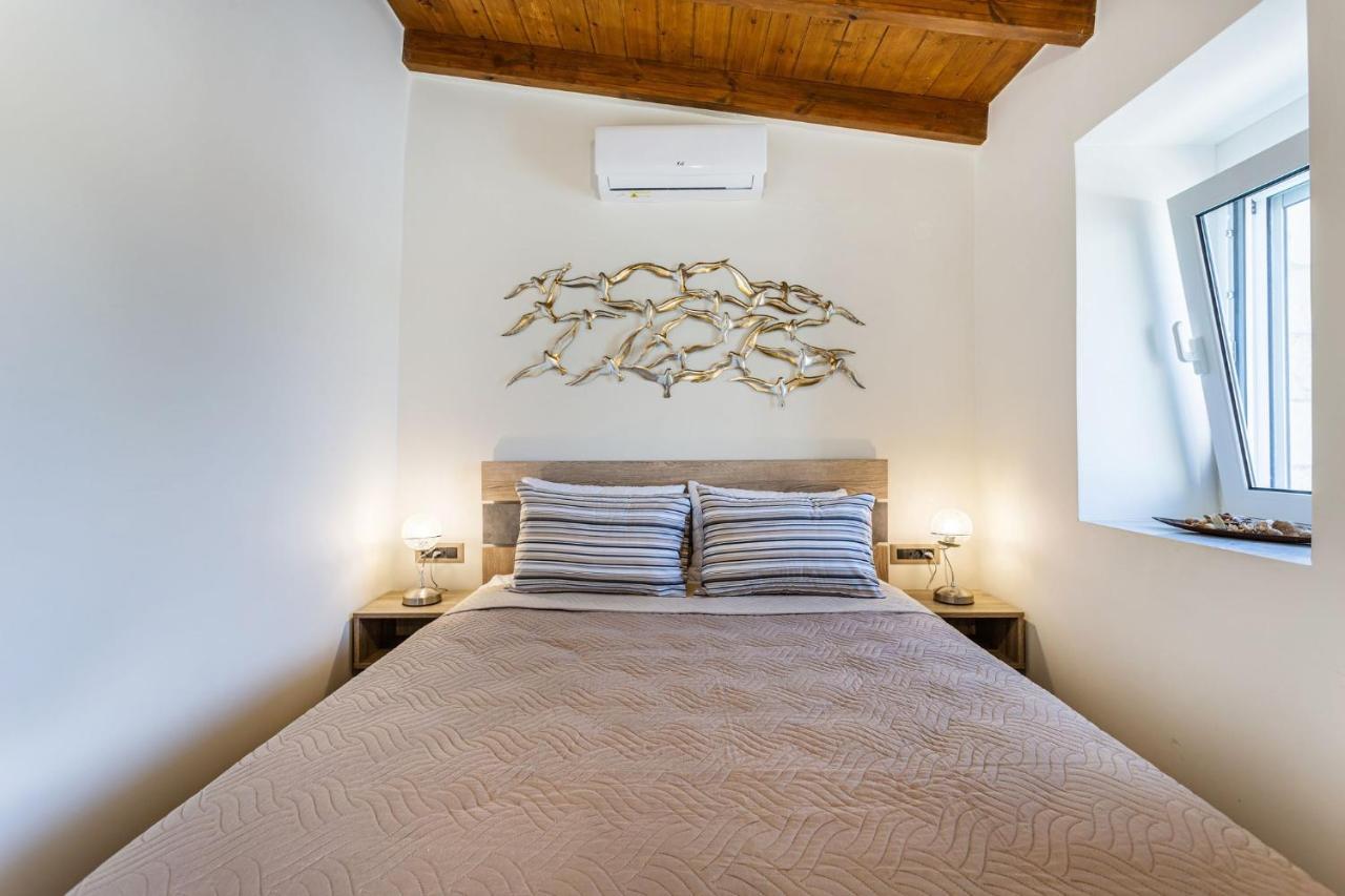 Villa Argyro Колимвари Екстериор снимка