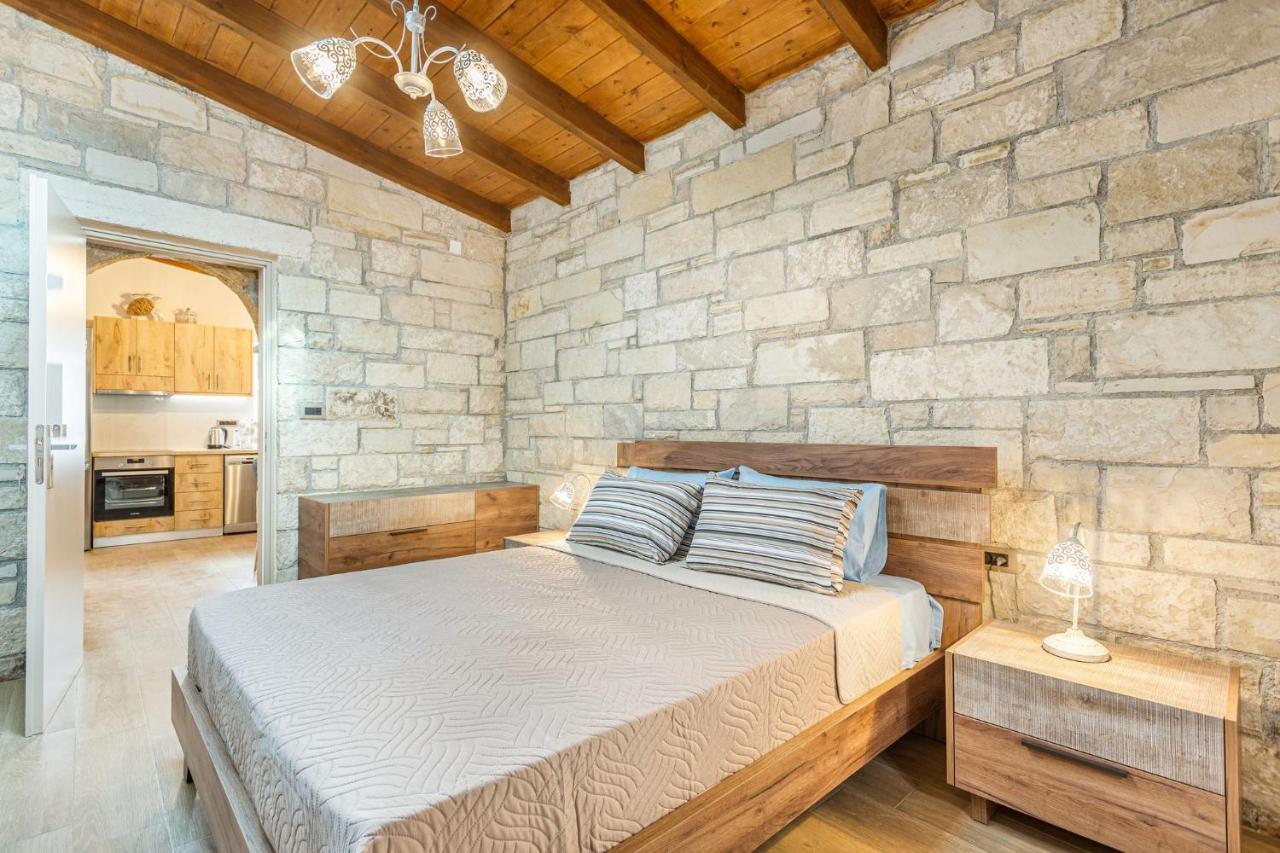 Villa Argyro Колимвари Екстериор снимка