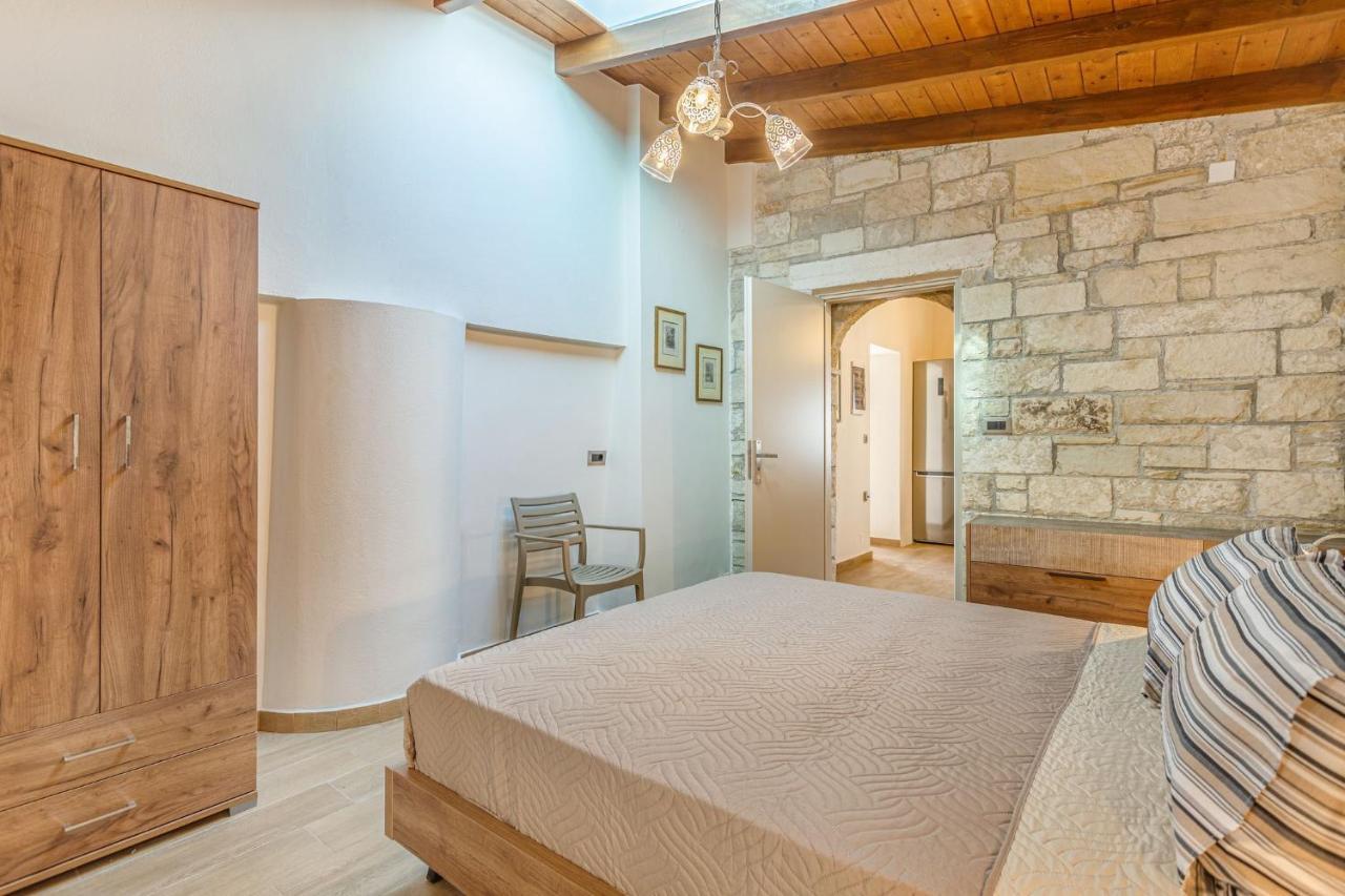 Villa Argyro Колимвари Екстериор снимка