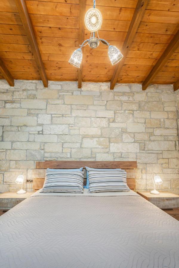 Villa Argyro Колимвари Екстериор снимка